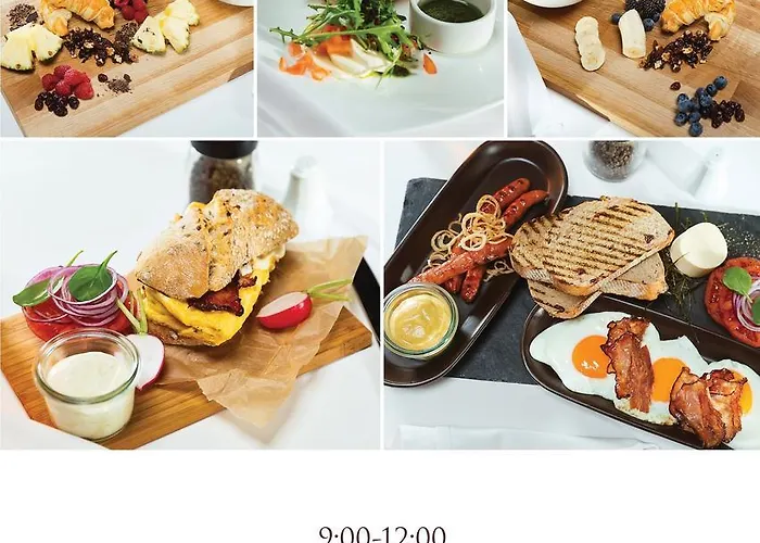 Victus Apartamenty, Petit Apartment Sopot