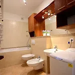 Stylowy Apartament Z Parkingiem Victus By Noclegi Renters Lejlighed *