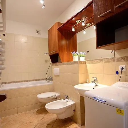 Victus Apartamenty, Petit Apartment *