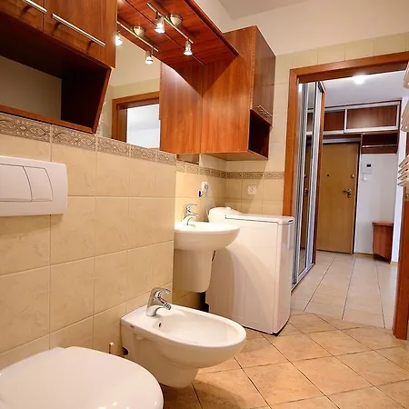 Victus Apartamenty, Petit *