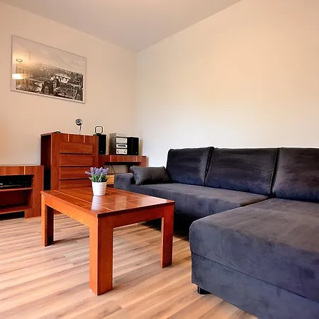 Stylowy Apartament Z Parkingiem Victus By Noclegi Renters *