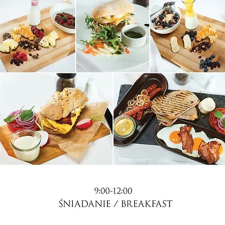 Victus Apartamenty, Petit Apartment Zoppot