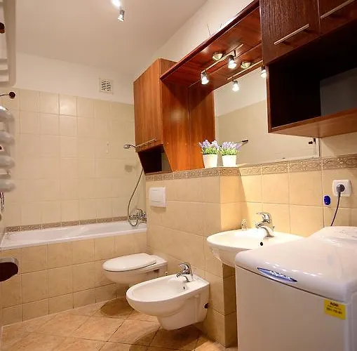 Victus Apartamenty, Petit Apartment *