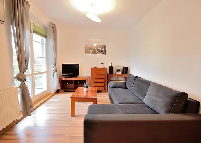 Victus Apartamenty, Petit Apartment *